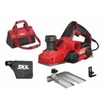 Elektrische Hobel 82mm 1590da - 710 Watt - Skil