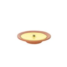 Bougie à la citronnelle – Répulsif pour insectes et animaux – Répulsif, Poids – Lapillo