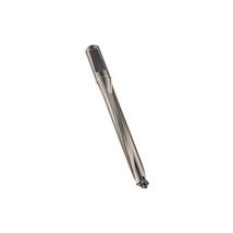 Bohrwechselkopfträger H858 – Gesamtlänge 271,1 mm – Durchmesser 21,83 bis 22,7 mm – Schaft-Ø 25 mm – Schneidrichtung Rechts