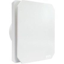 Aspiratore Elettrico Levante Lux Mc/h 100 Watt 15 Foro Mm 100