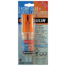 Glas- Und Porzellankleber Gp28, 28g - Bindulin