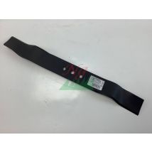 Cuchilla Para Cortadora De Césped Mowox Pm 5160 Shw-h 045328 L= 510 Mm