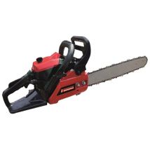 Sandrigarden, Motosega A Scoppio, 37.2cc, Barra 40 Cm, Sg-4000