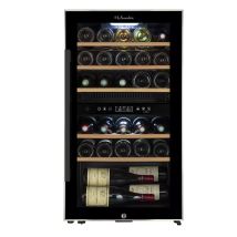 Cantinetta Per Vini Da 29 Bottiglie - Ecs31.2z - La Sommelière
