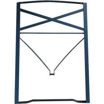 Gamba Ricambio Tavolo Set Birreria Legno Domus Cm 53x73 X 2613097