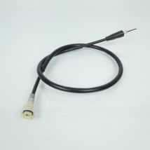 Câble De Compteur Teknix Pour Scooter Piaggio 50 Zip 4t 2006 À