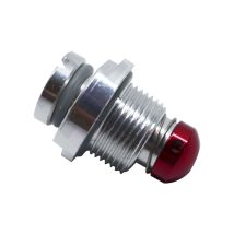 Sicherheitsventil Aga Safety Valve Aluminium Silber 5 Cm