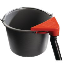Jopa Staubabsaugung Rot - 1315100