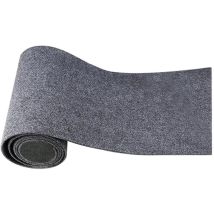 Alfombrilla Rascadora Autoadhesiva Para Gatos De 40 X 200 Cm, Poste Rascador De Pared Para Proteger Alfombras, Sofás Y Muebles, Soporte Para 