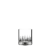 6 X Verres Forme Basse Diamond - 38cl - Lehmann