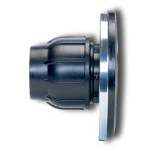 Unidelta X - Transparent Gebo 13626350