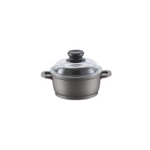 Berndes Bonanza Casseruola 2 Manici Cm 16 Induzione