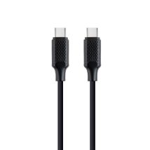 Gembird Cc-usb2-cm100-1,5m Cavo Usb 1,5 M Usb 2,0 Usb C Nero