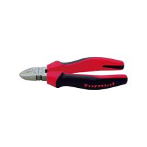 Frese Laterali 140 mm – Acciaio Speciale – Impugnature Multicomponente – DIN ISO 5749