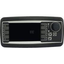 Moniteur – 4,3 Inch – TFT – Diagonale de écran, Type de port connectique, Définition de l’écran – TOPCON