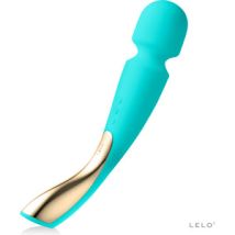 Lelo Smart Wand 2 Turquesa