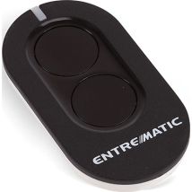 Radiocomando Apricancello Zen2 Ditec Mhz 433,92 Rolling Code +cr2032