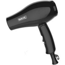 Wahl 3402-0470 Haartrockner 1000 W Schwarz