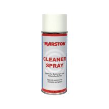 MD-Cleaner Spray 400ml – effektives Reinigungsmittel für Dichtungsreste – umweltfreundlich – Flammpunkt 19 °C – Gefahr: Augenreizung