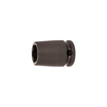 Rafi - Ko-ken Impact-steckschlüsseleinsatz 6-kant, 3/8 Zoll Surface Drive, Schlüsselweite: 17 Mm