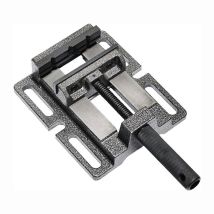 Bohrmaschinenschraubstock Backenbreite 85 Mm ( 4000830823 ) - Wabeco