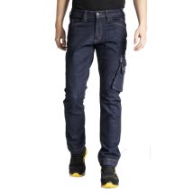 Rica Lewis - Pantalón De Trabajo Joba Jeans Azul Oscuro - 46 (eu)