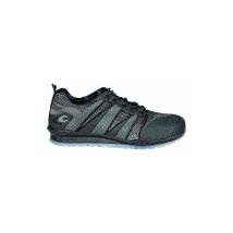 Chaussures De Segurite Cofra Fluent Black S1 Taille 43