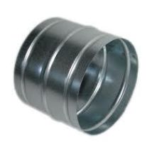 Spiroflex Złączka Accessoire Ventilation Métallique 130 Mm