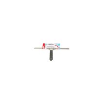 Raclette Vitre 35cm Inox Interchangeable - Thomas