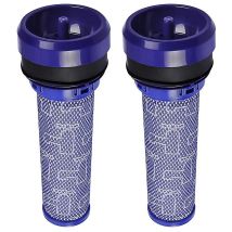 Stück Filter Für Dyson Dc37 Dc33c Dc39 Dc28c Dc53 Vorfilter