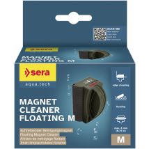 Sera Aquariumzubehör Reinigungsmagnet Magnet Cleaner M 8 Mm Magnetreiniger