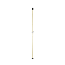 Baumspritzrohr Messing 150 cm – Zubehör für Drucksprühgeräte