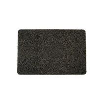 Tappeto Megas32 Marrone / Appendiabiti 40x60 - Vica