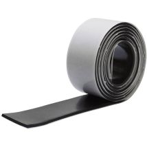 Cellpack 125591 Cinta Aislante Adhesiva Negra 38 Mm