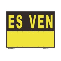 Poster "es Ist Soweit" (pvc 0,4mm), 35x45cm (cat) E3/08867