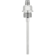 Thermometer Jumo Ju 902815-150 Pt100 Sensor Genauigkeit Aa