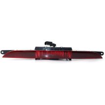 Luz Antiniebla Trasera De Alto Nivel Para Audi Tt 8j, Original Oem 8j0945703 06-14, Color Rojo.