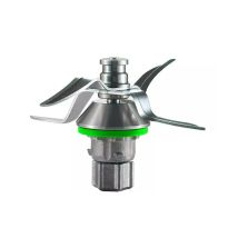 Kompatibles Messer für Vorwerk Thermomix TM5 – Hochwertiges Ersatzteil – Zerkleinern, Mixen, Pürieren