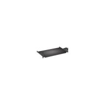 Intellinet Estantería Cantilever 2u Negra 48.2 Cm De Ancho