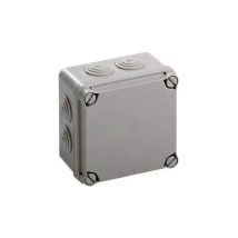 Caja De Derivación Con Conos De Ide 100x100