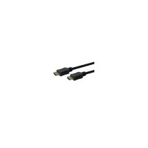 Gbc 14.2852.01 Cavo Hdmi 2 M Hdmi Tipo A (standard) Nero