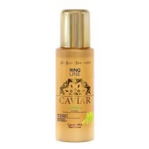 Iv San Bernard - Loción Caviar Mix Nutritive En Spray Para Perros Y Gatos De 100 Ml. Creado Con Extractos Naturales Oferta Exclusiva