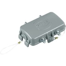 Cubierta De Metal 10b Harting 09300105427