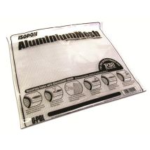 U-pol - Pm/1 Aluminium Mesh 25 X 20cm (p.38-p.40) Upopm1