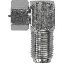 Adaptateur D'Antenne Axing Acier Inoxydable Étanche
