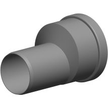 Atec Extension D 60 - Dn 80 Excentr. , 1157