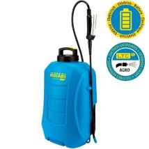 Spruzzatore Elettrico Evolution 20ltcs Matabi