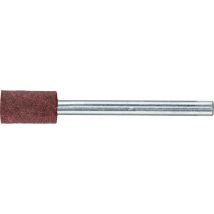 Pferd – Ruote di Finitura K 120 6X10mm Flessibile – Corindone Rosa AR – 10-12 m/s