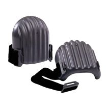 Rodillera DIN EN 14404 LS2 – Protección de penetración hasta 250 N – Peso 300 g