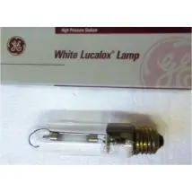 General Electric 18839 Bulb Hps E27 Lucalox 95w Lu95/sp28/27